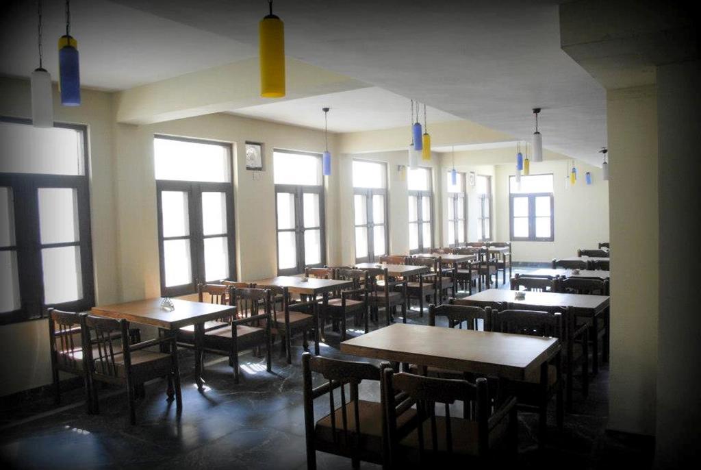Hotel Welcome Residency Srīnagar Rom bilde