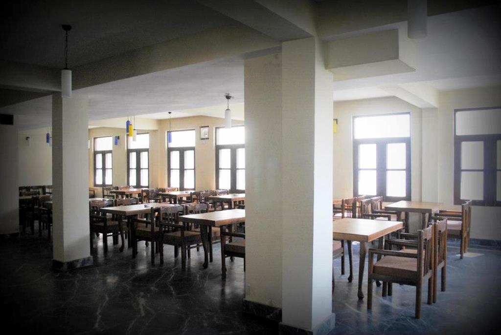 Hotel Welcome Residency Srīnagar Eksteriør bilde