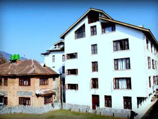 Hotel Welcome Residency Srīnagar Eksteriør bilde